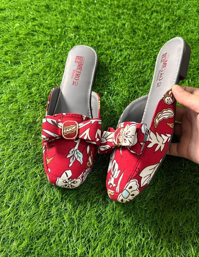 cut shoes SH Collection