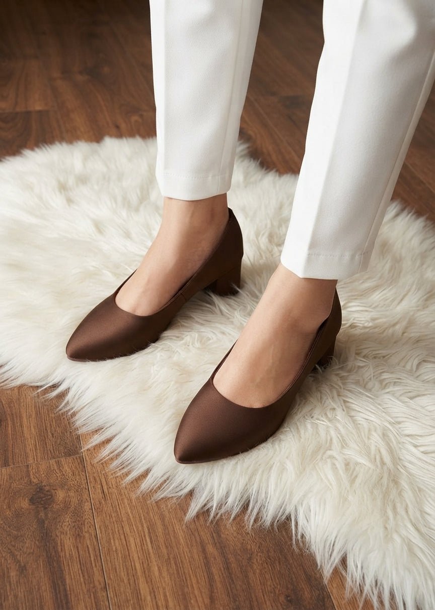 Court Shoes - SH Collection