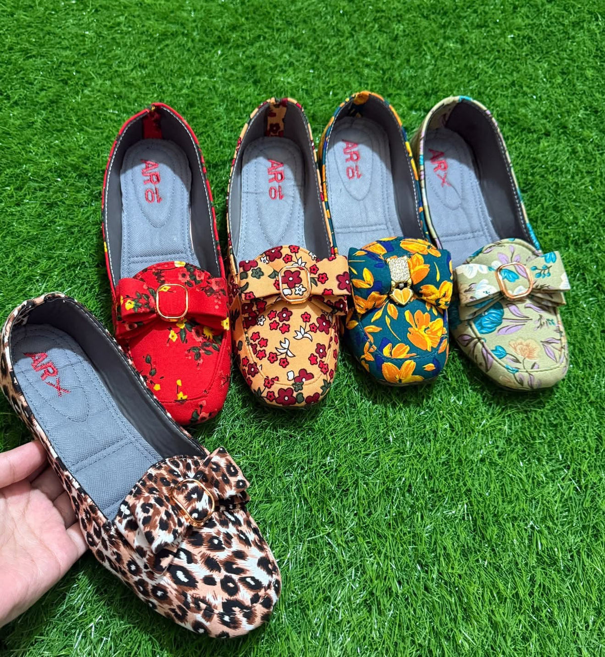multi pumps SH Collection