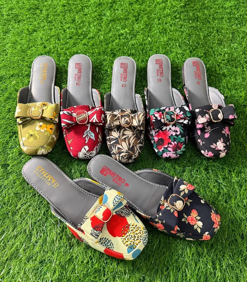 cut shoes SH Collection