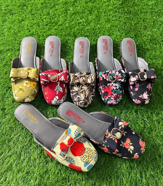 cut shoes SH Collection