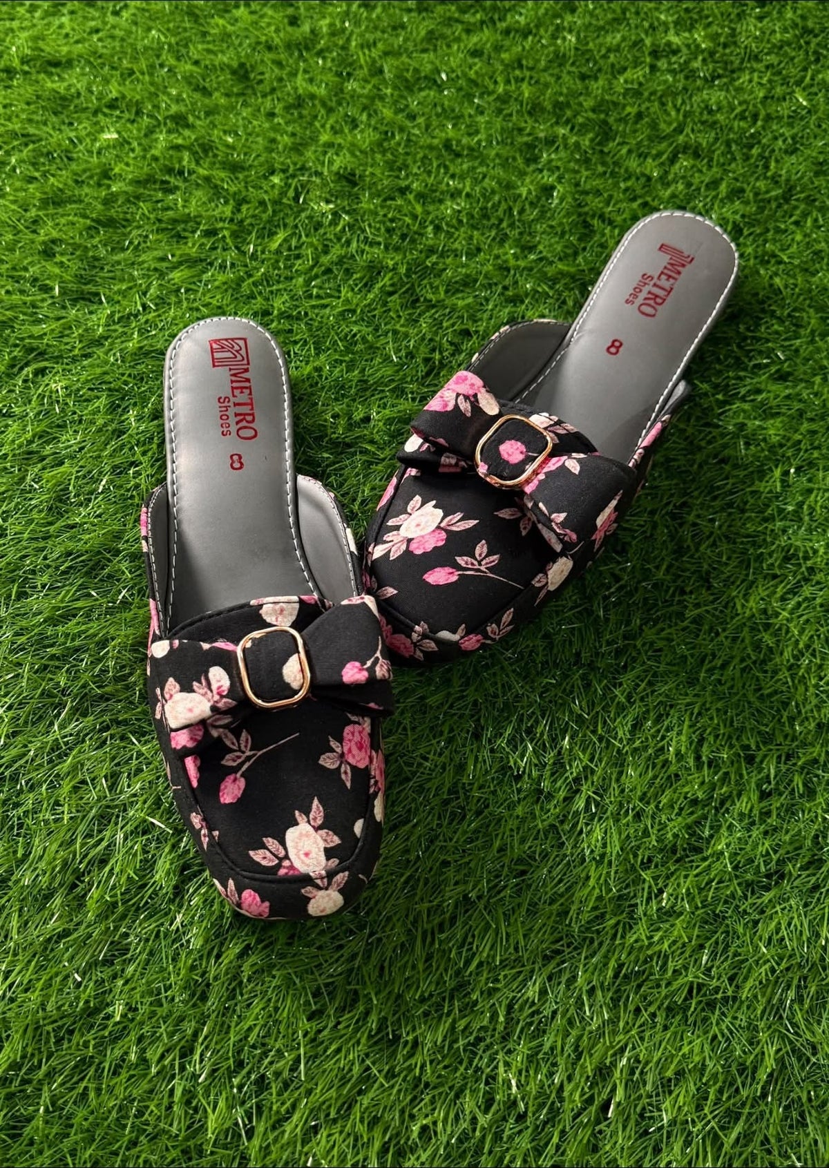 cut shoes SH Collection