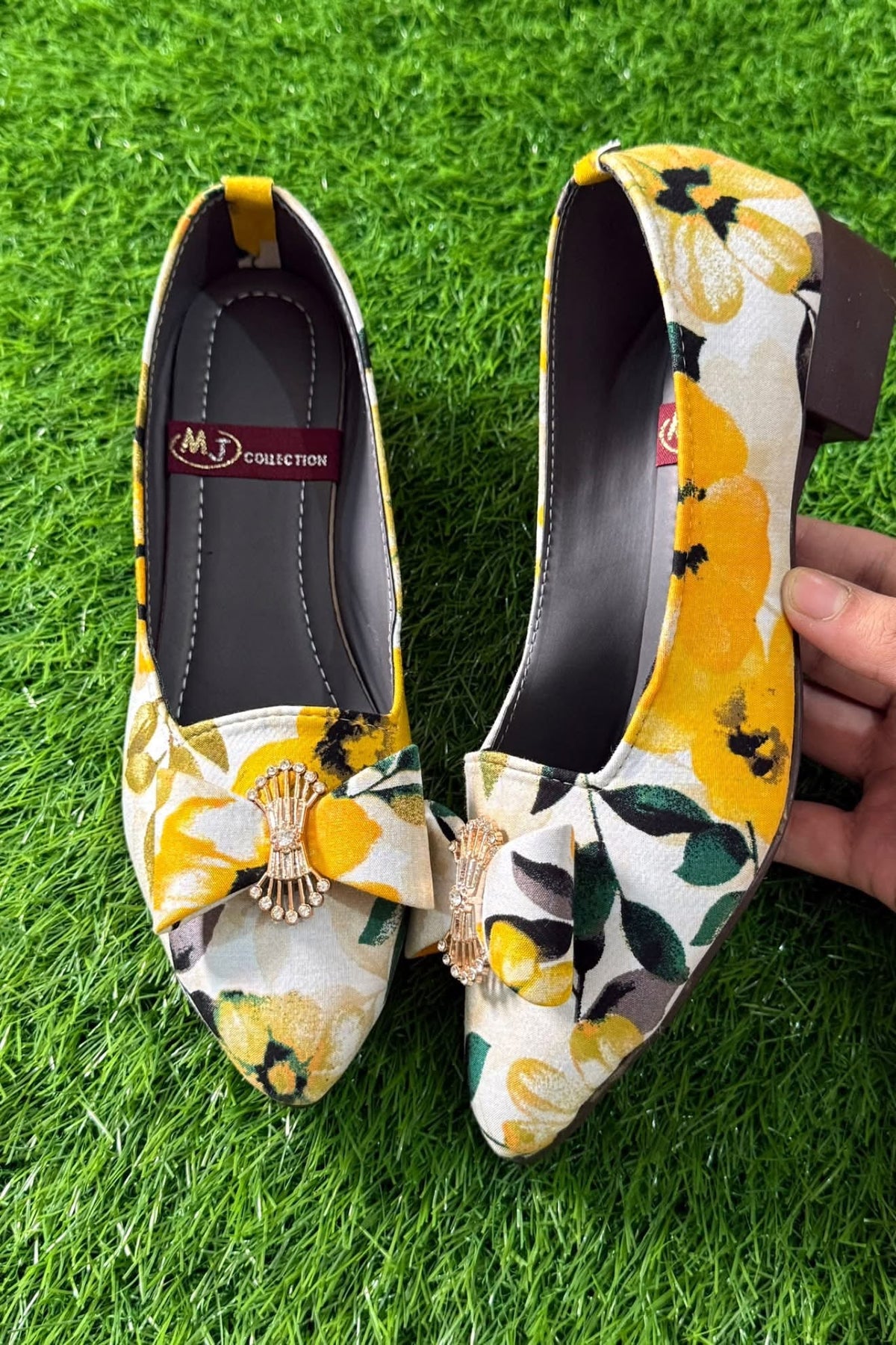 print pump SH Collection
