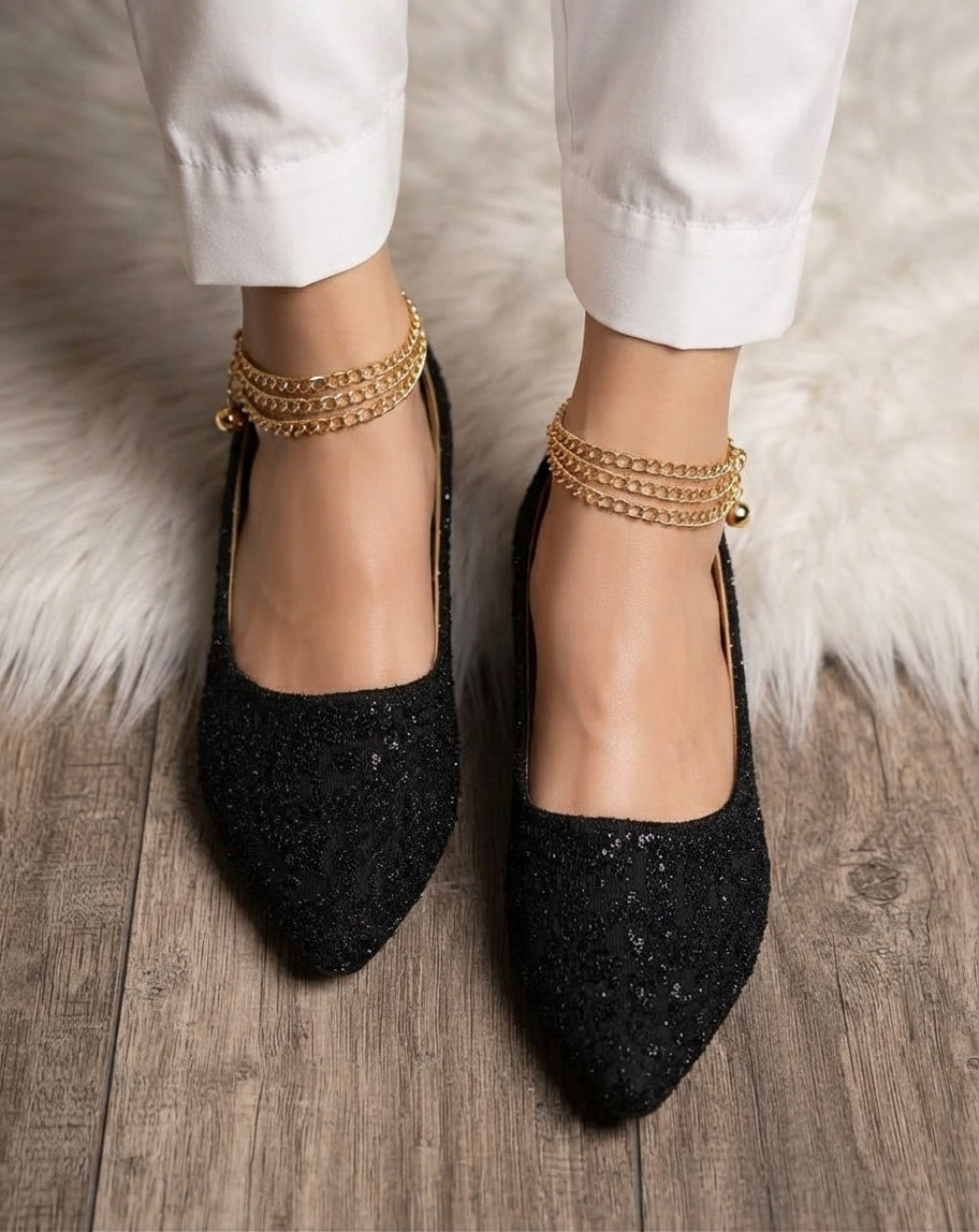 Chain Pumps SH Collection