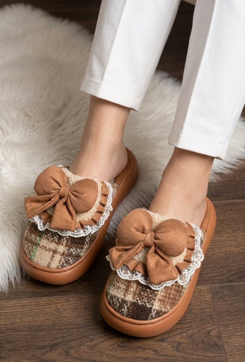 furslipper SH Collection