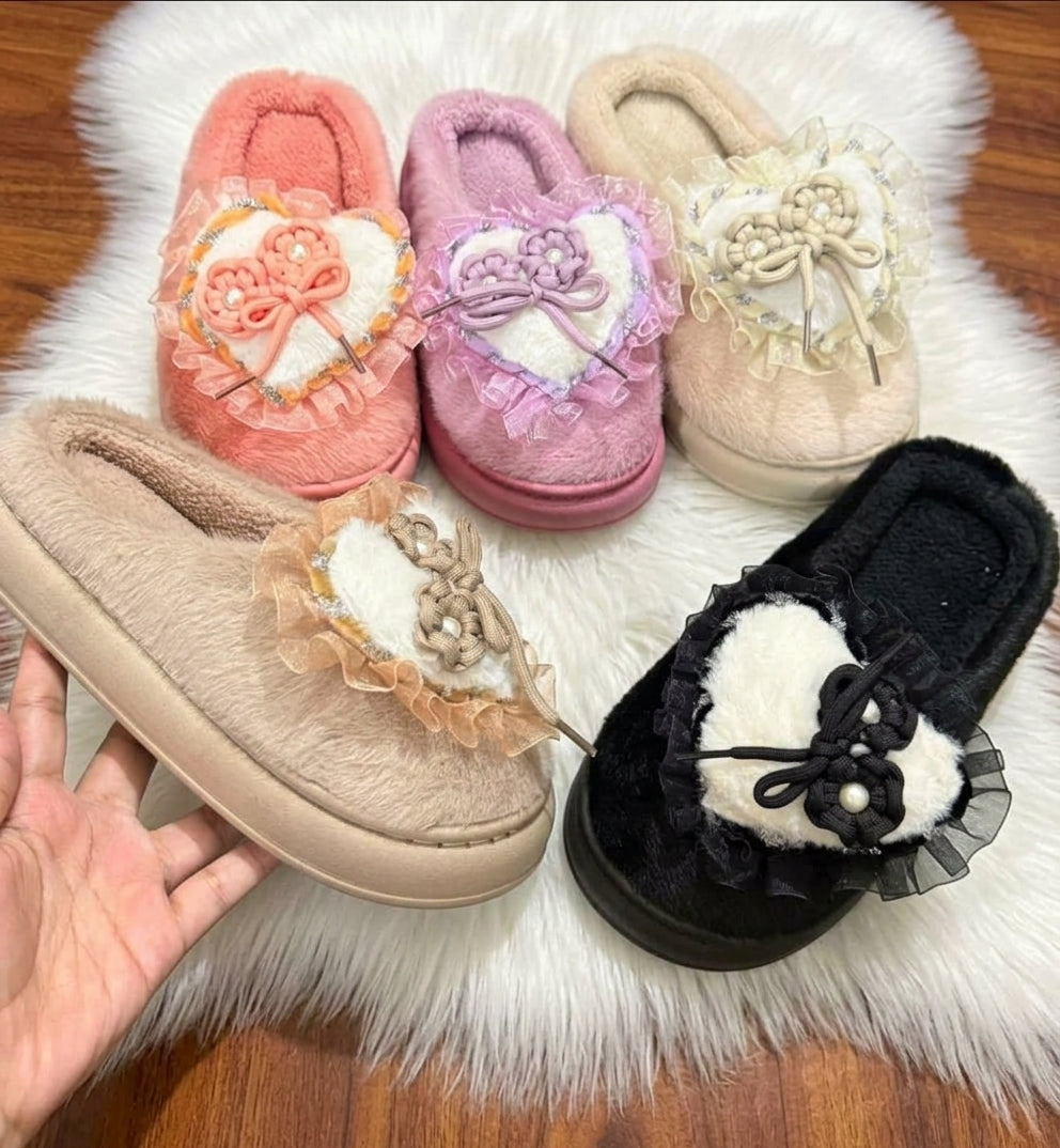 furslipp SH Collection