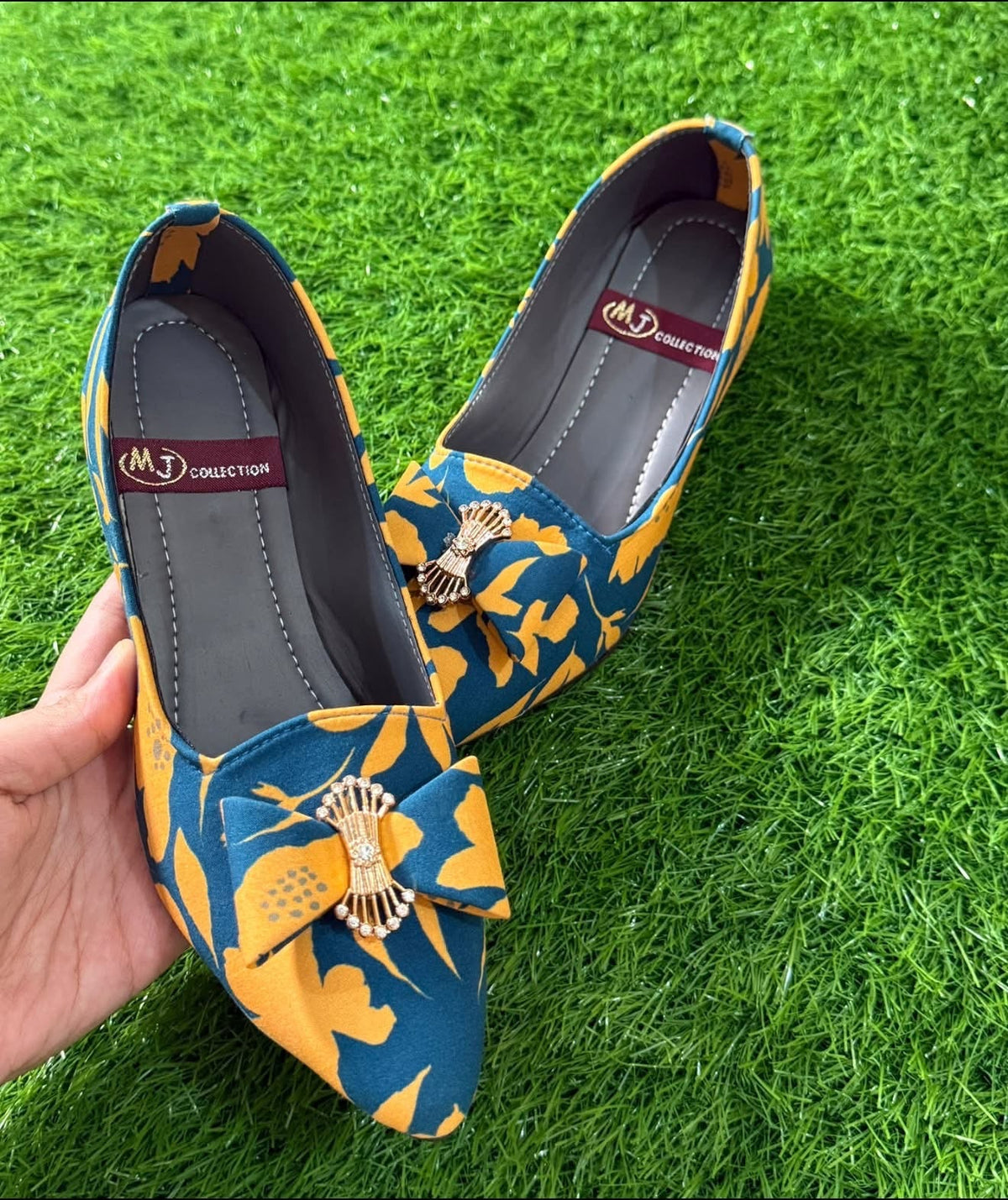 print pump SH Collection