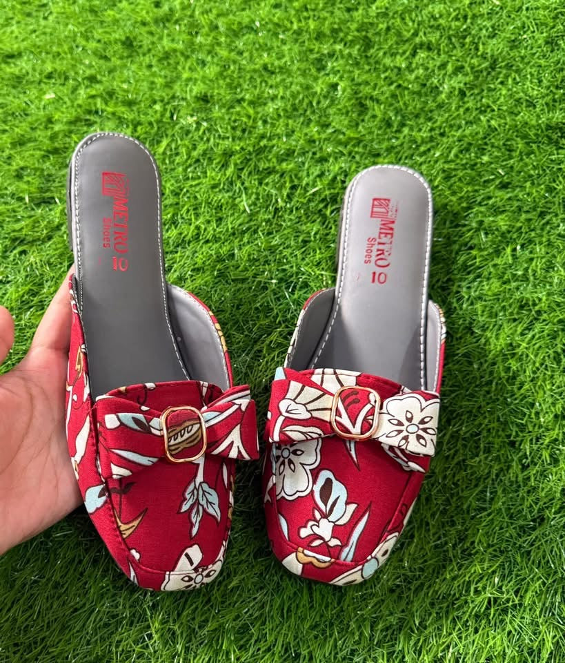 cut shoes SH Collection