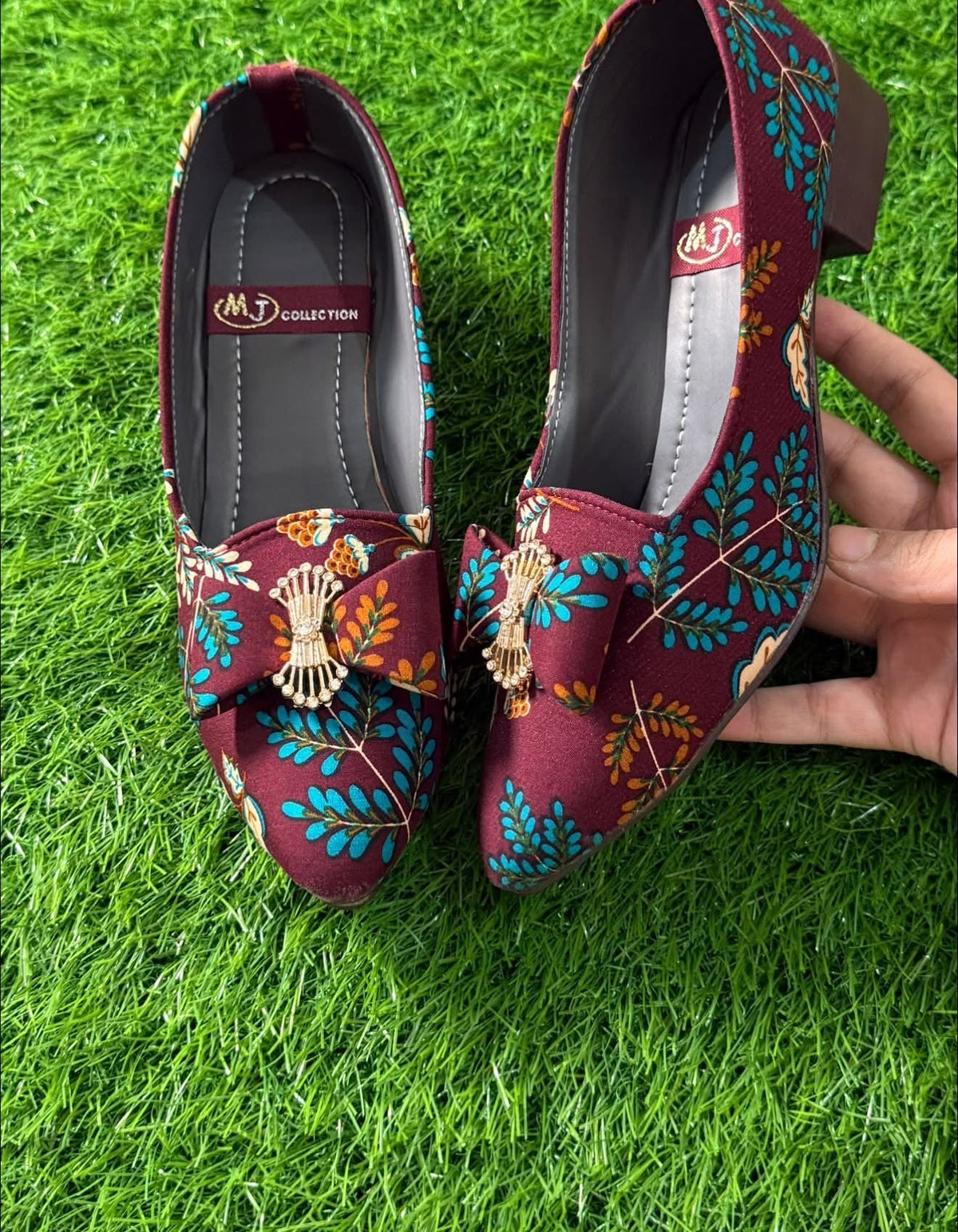 print pump SH Collection