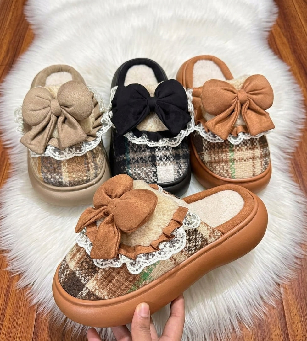 furslipper SH Collection