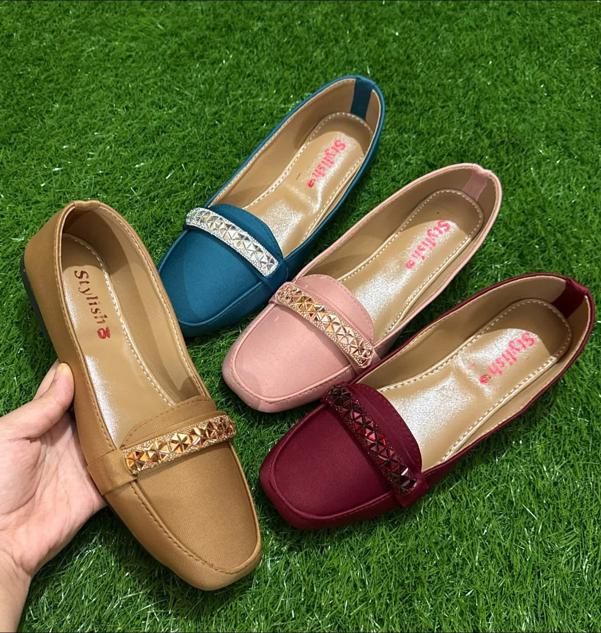 pumpi SH Collection