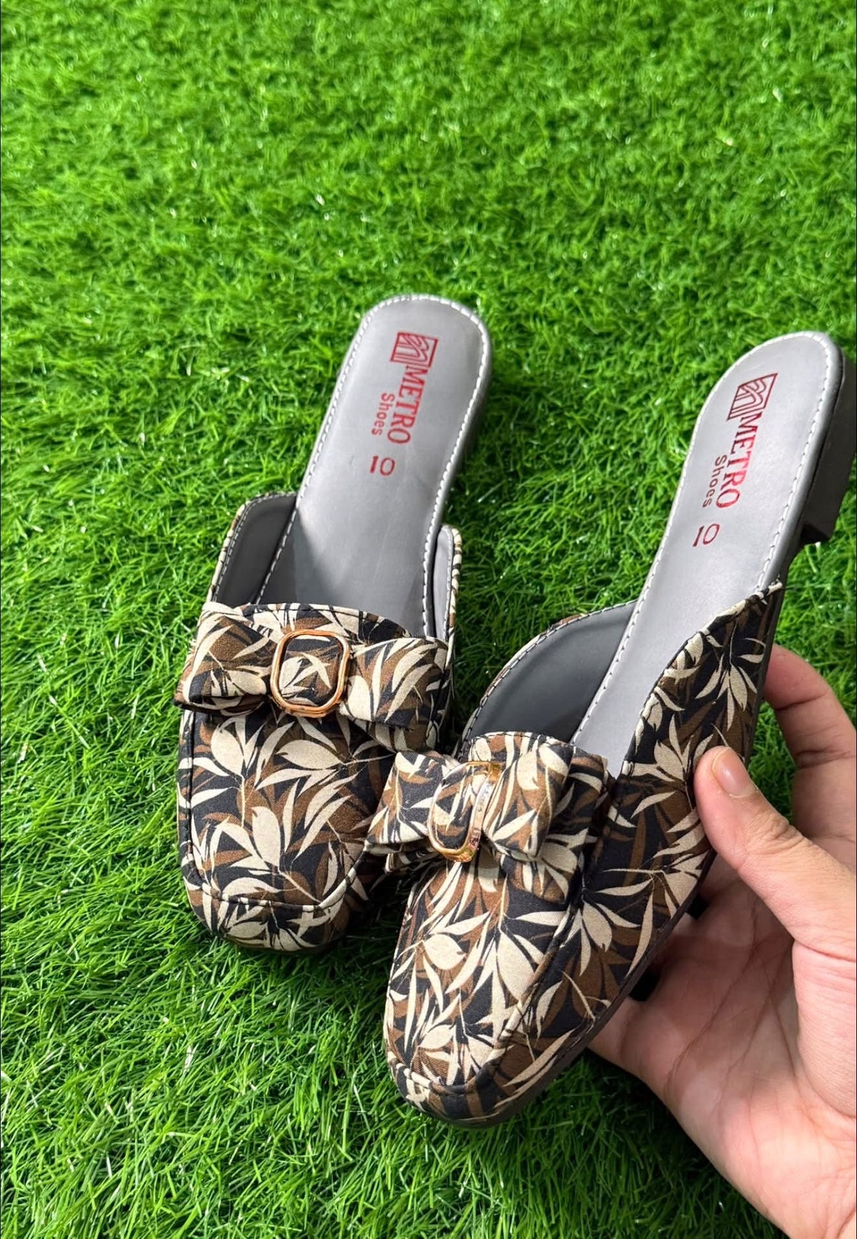 cut shoes SH Collection