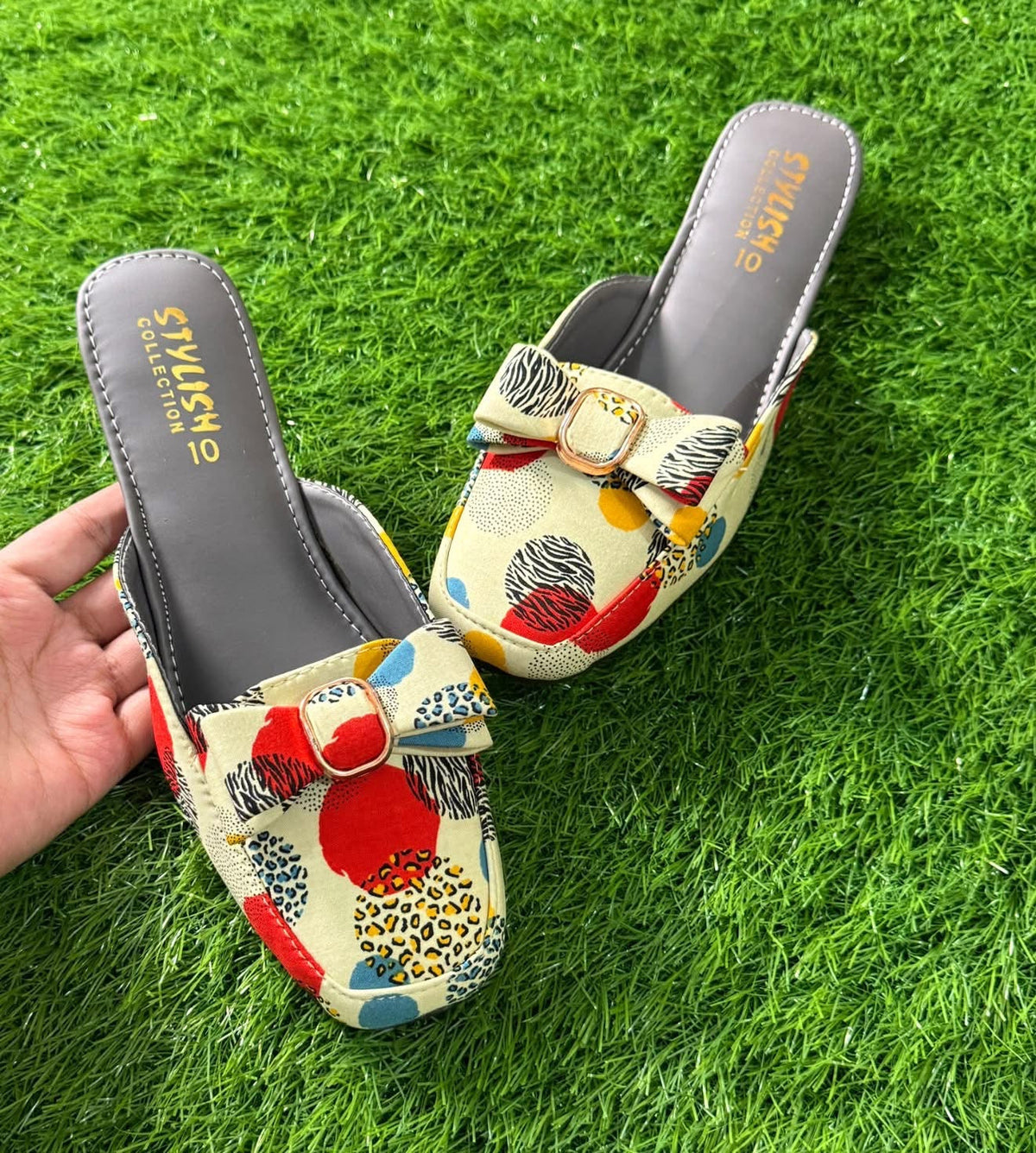 cut shoes SH Collection