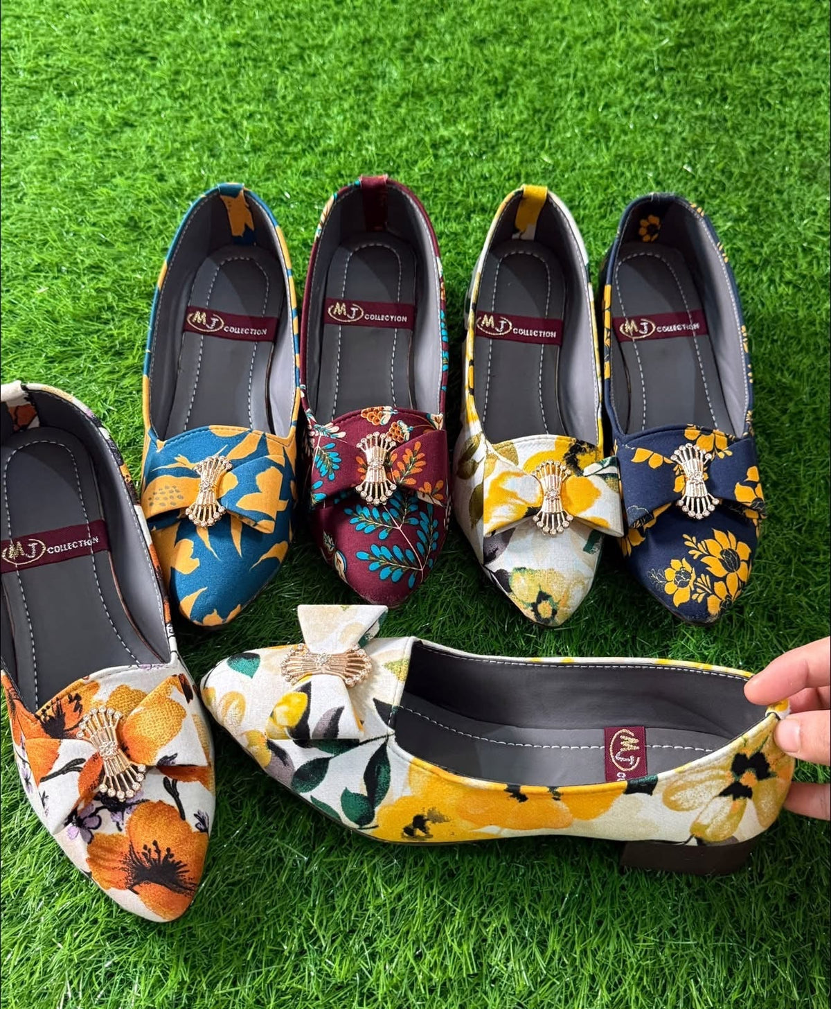print pump SH Collection