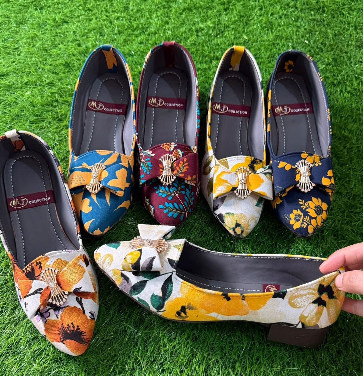 print pump SH Collection