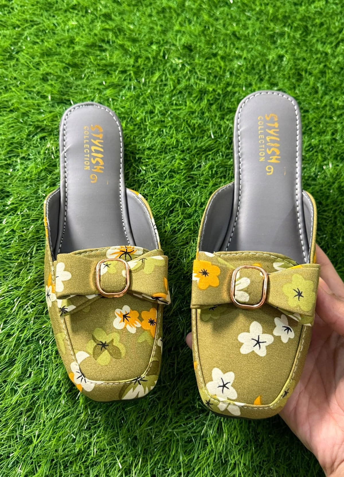 cut shoes SH Collection