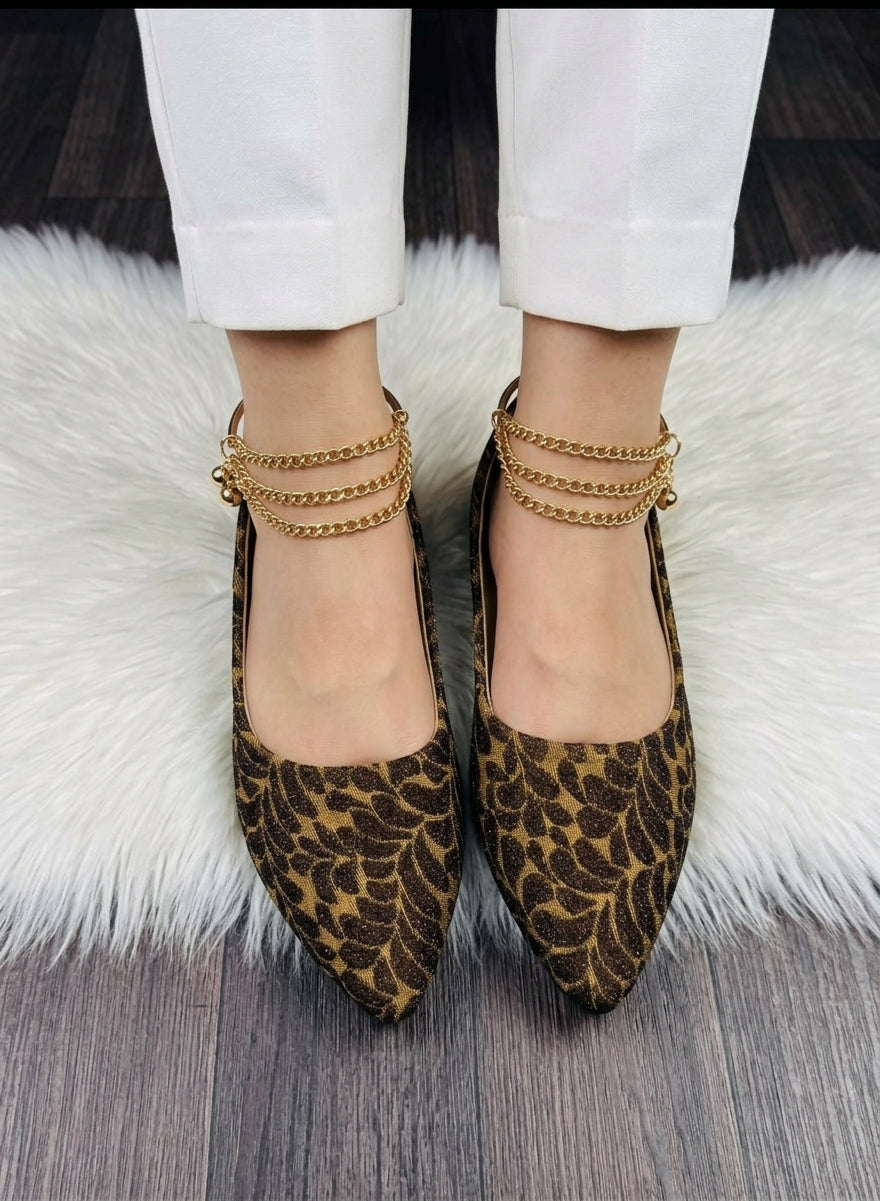 Chain Pumps SH Collection