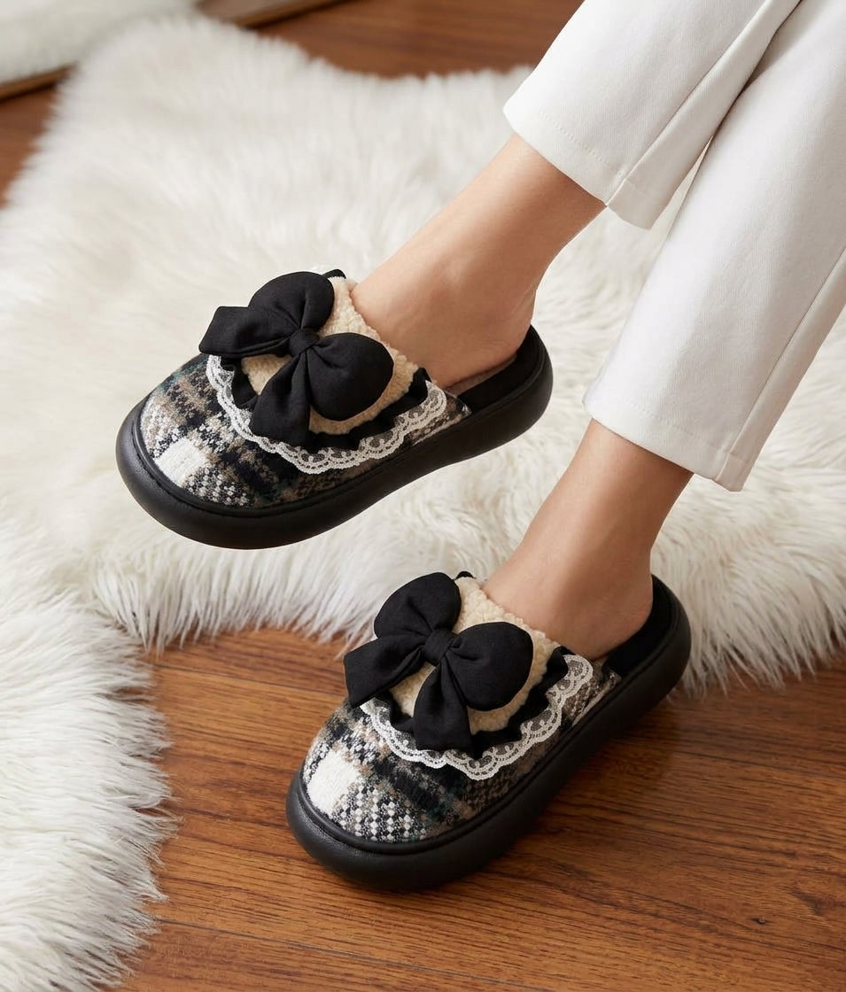 furslipper SH Collection
