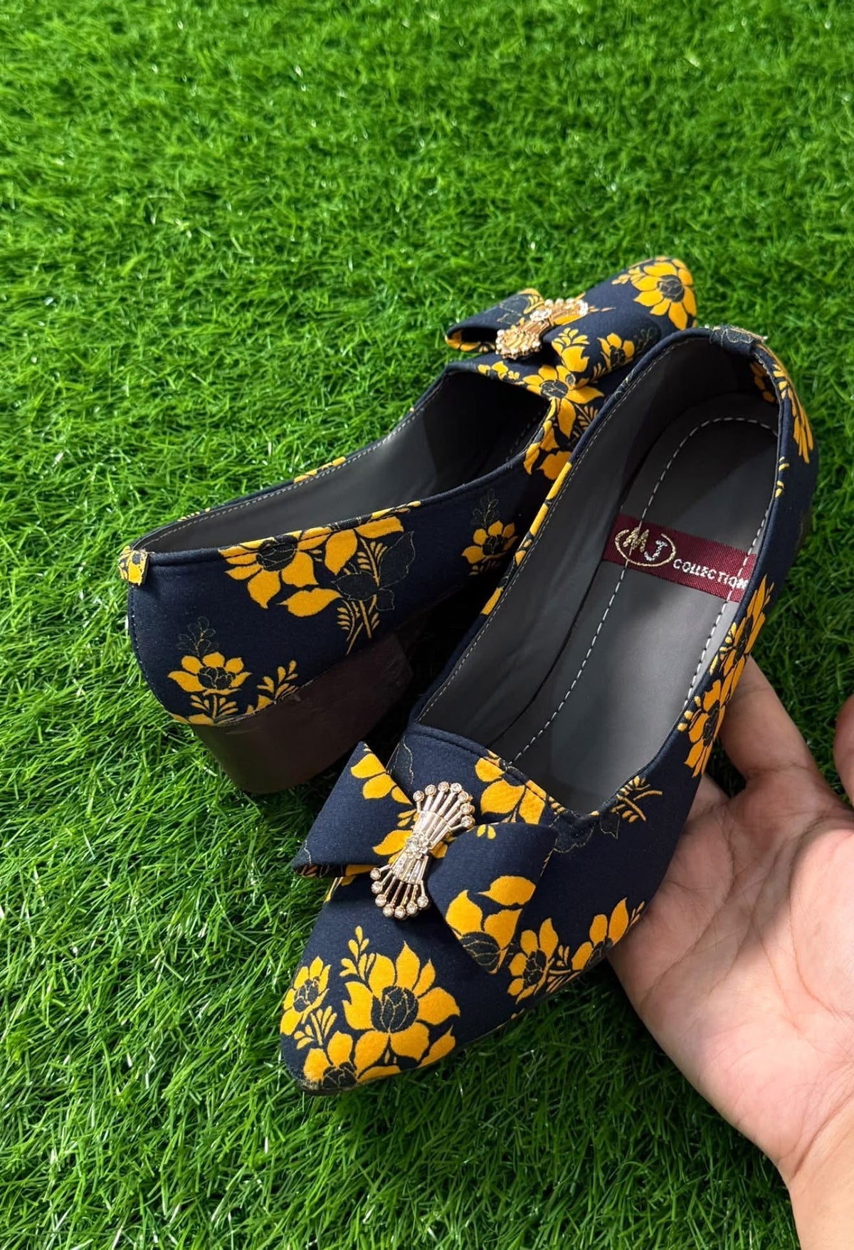 print pump SH Collection