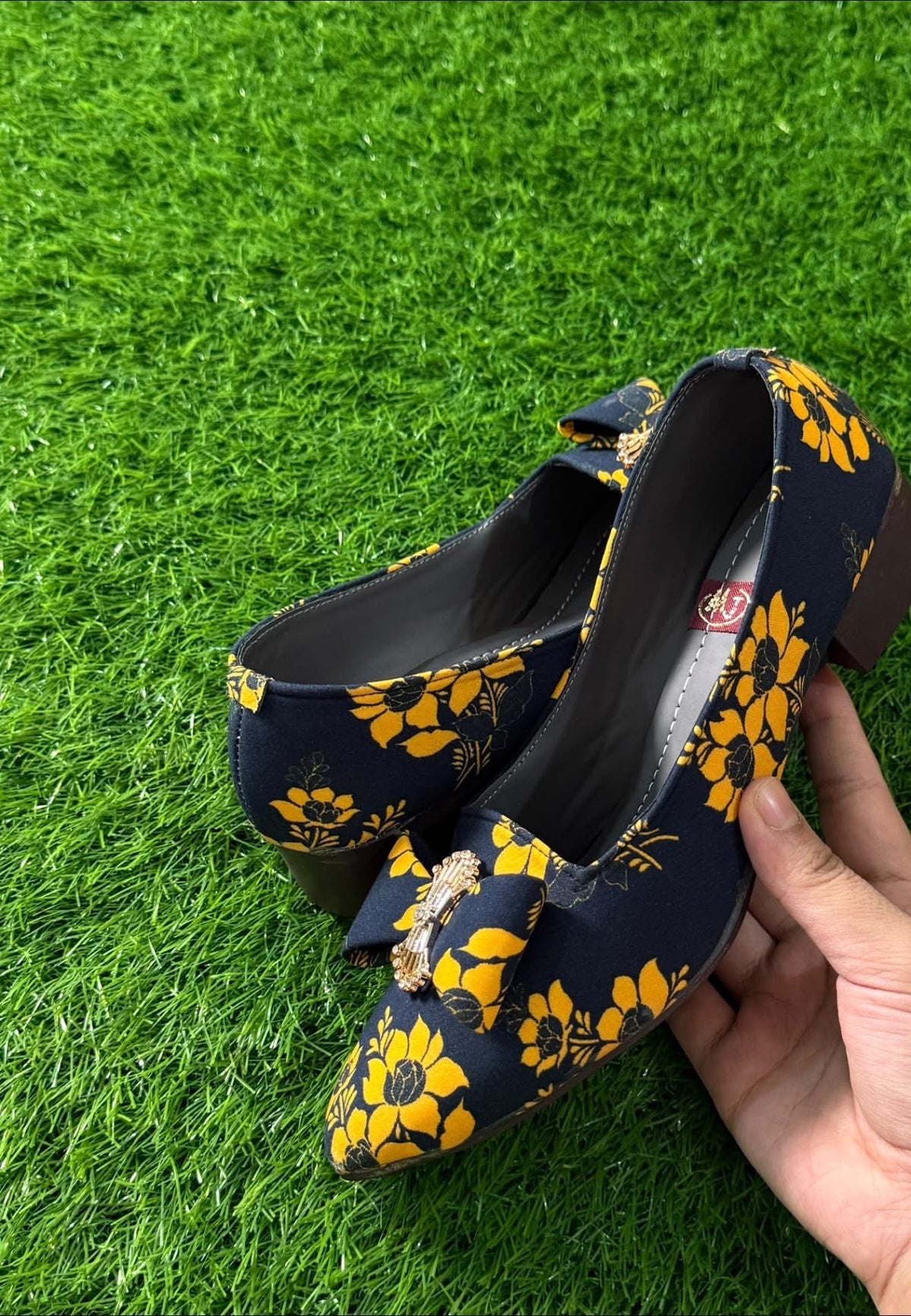 print pump SH Collection