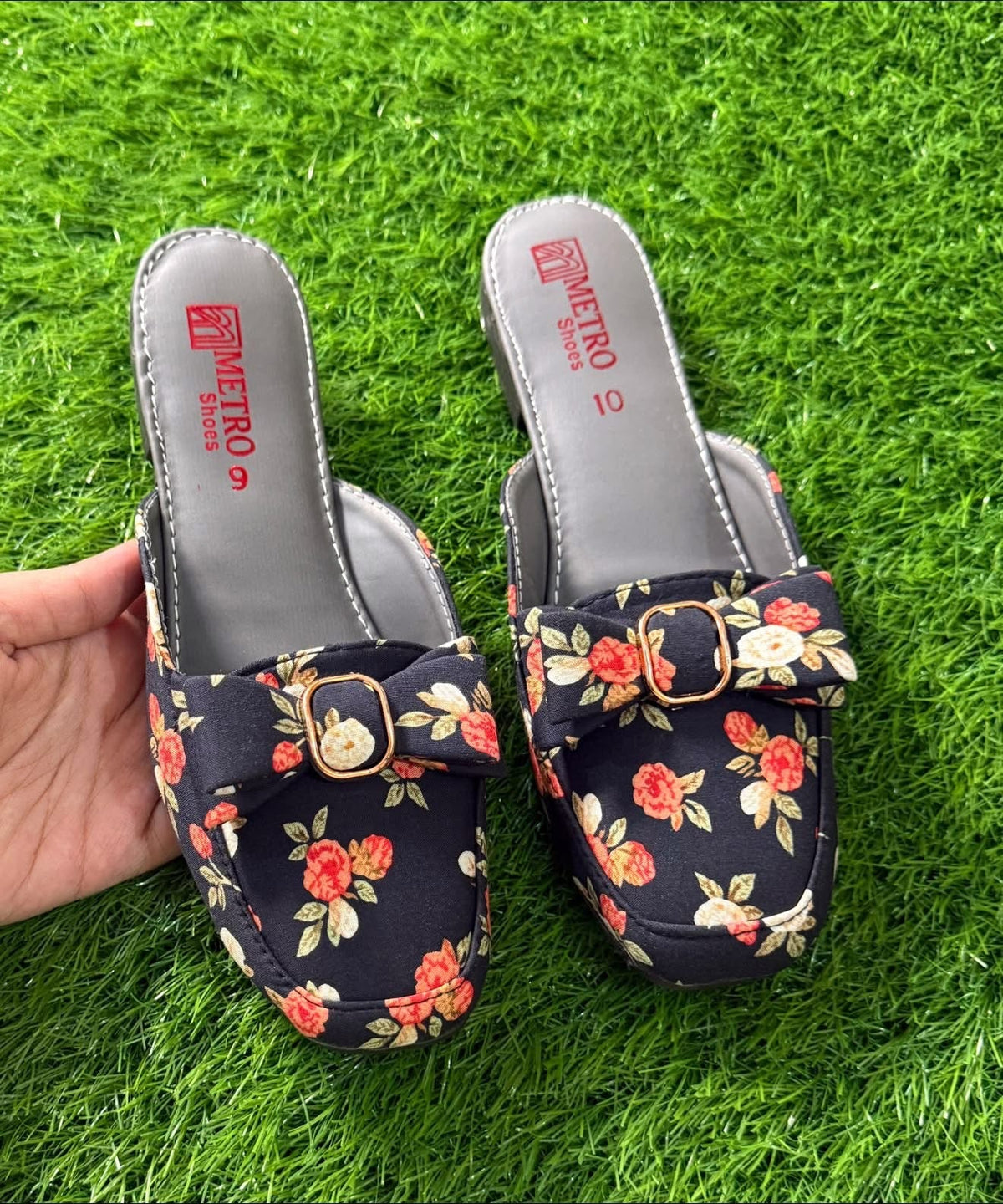 cut shoes SH Collection