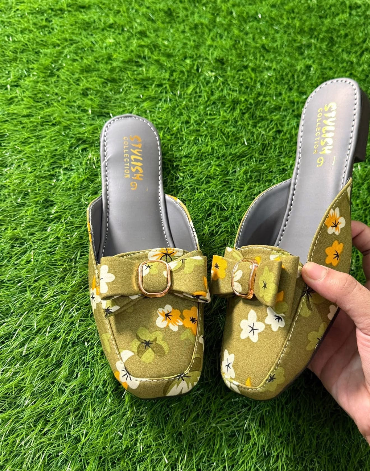 cut shoes SH Collection