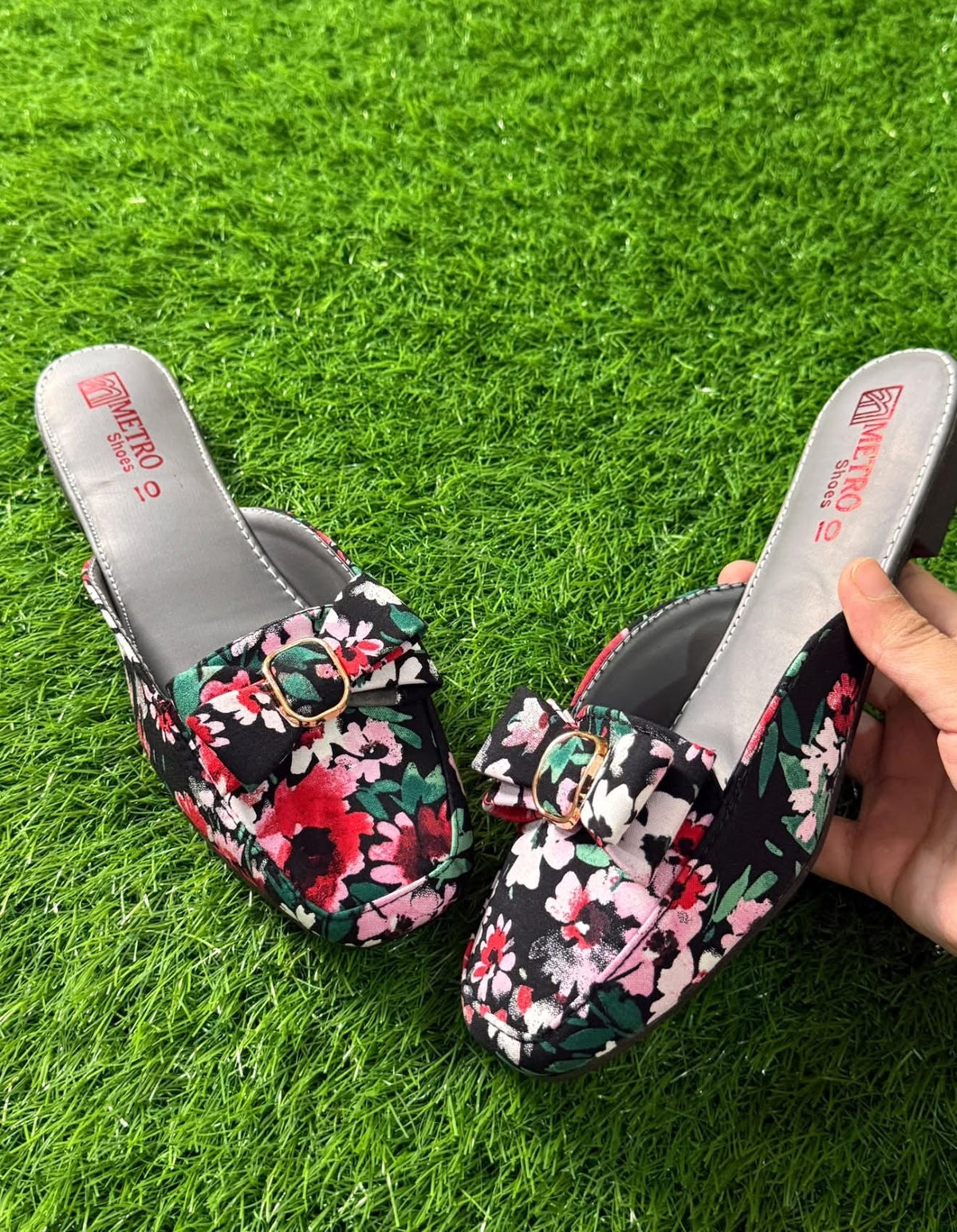 cut shoes SH Collection