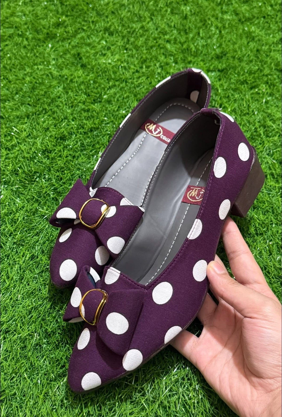 Dot pumpi SH Collection