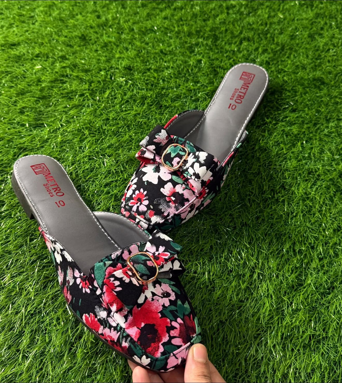 cut shoes SH Collection