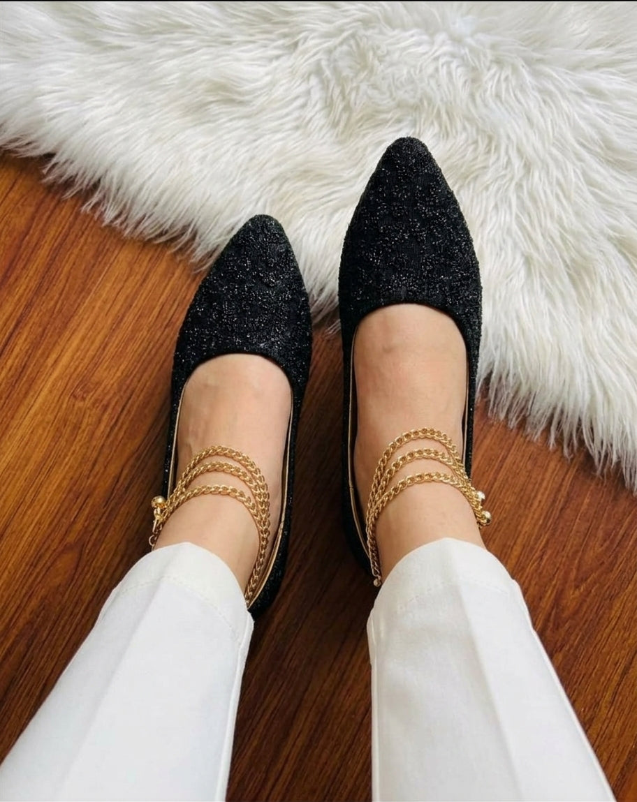 Chain Pumps SH Collection
