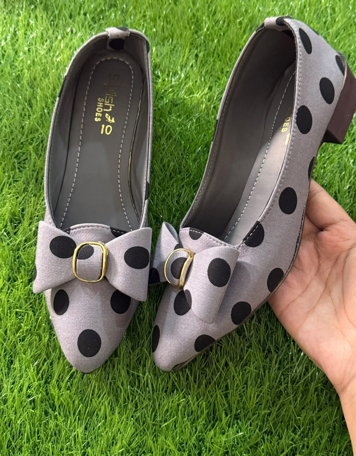 Dot pumpi SH Collection