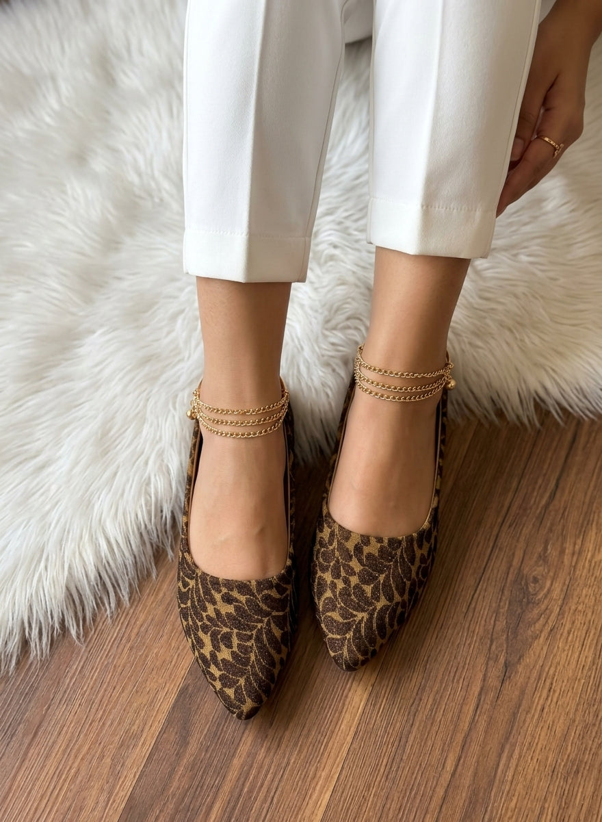 Chain Pumps SH Collection