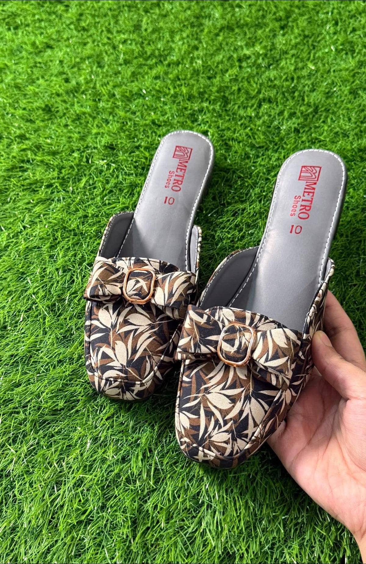 cut shoes SH Collection