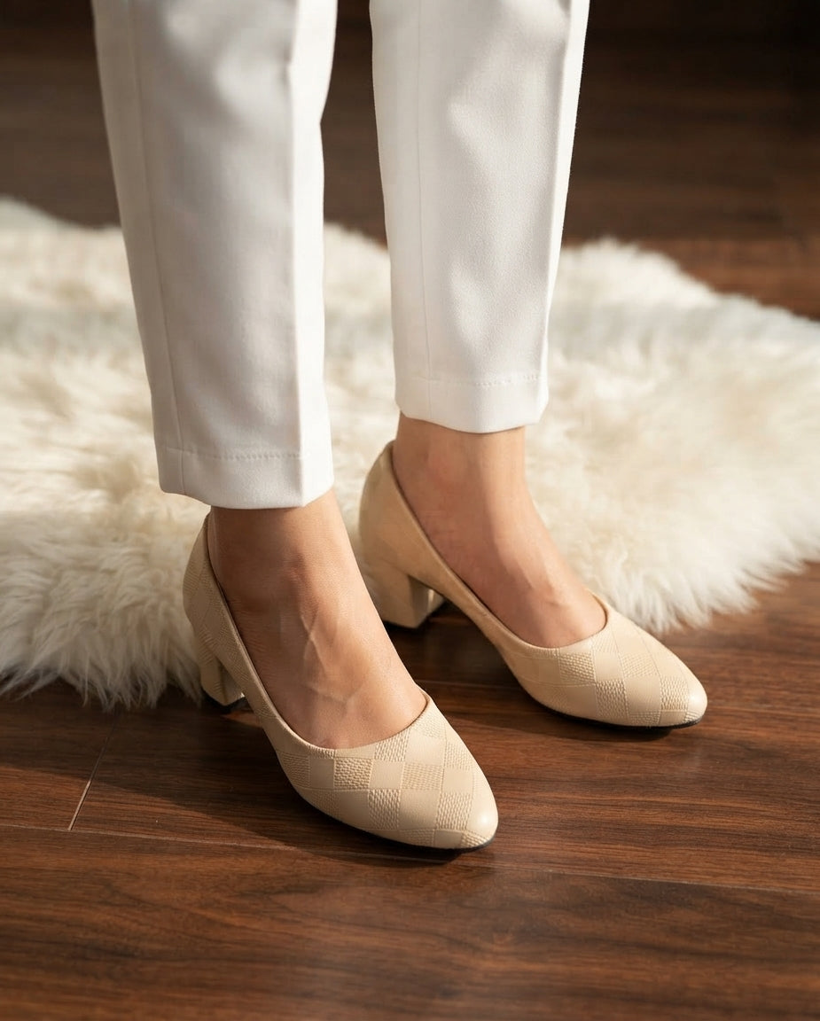 Court shoes SH Collection