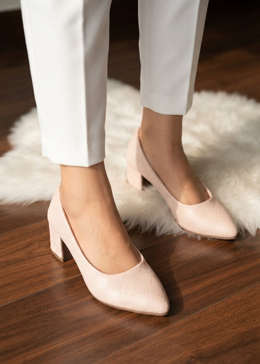 Court shoes SH Collection