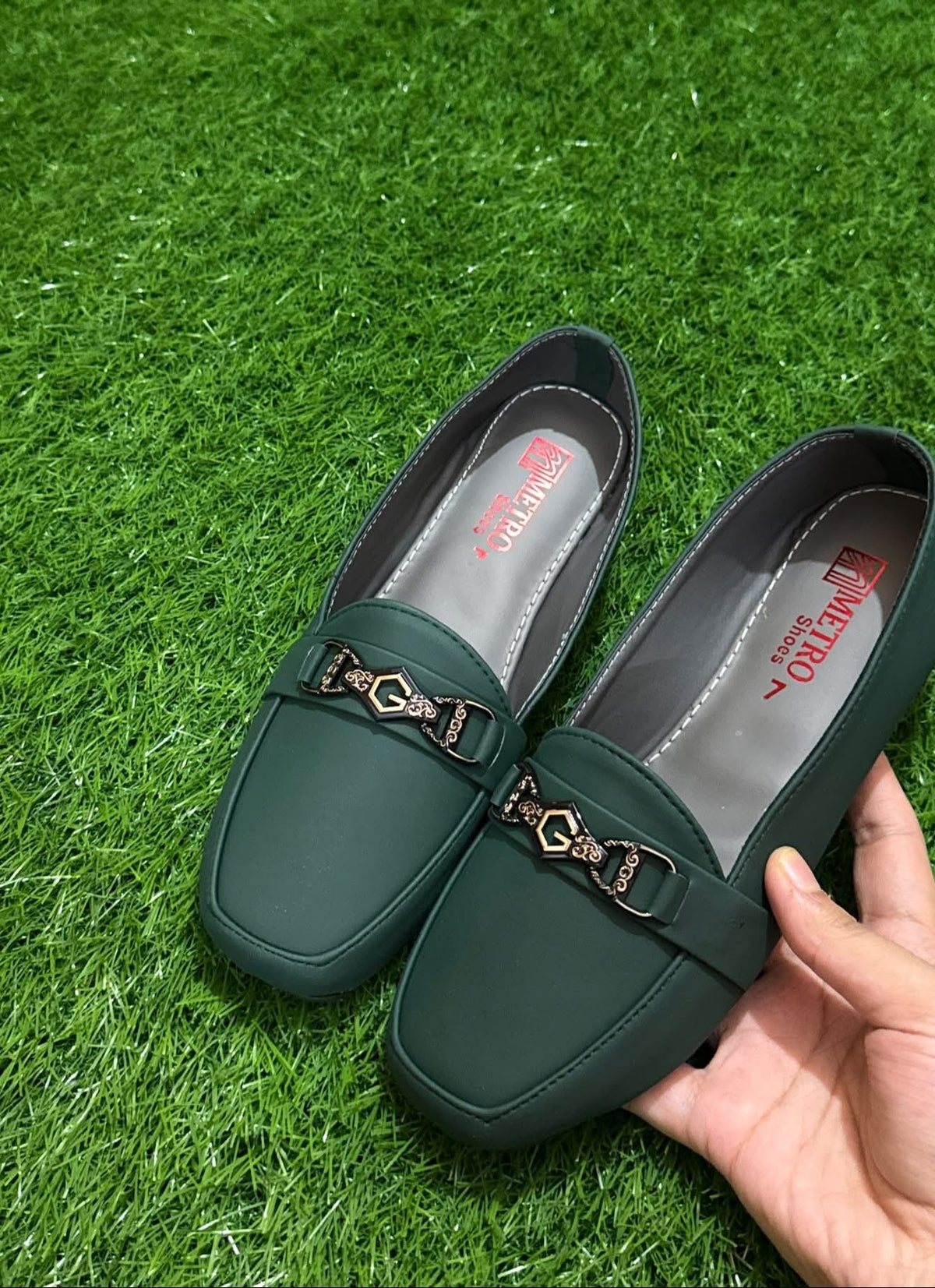 pumpi SH Collection