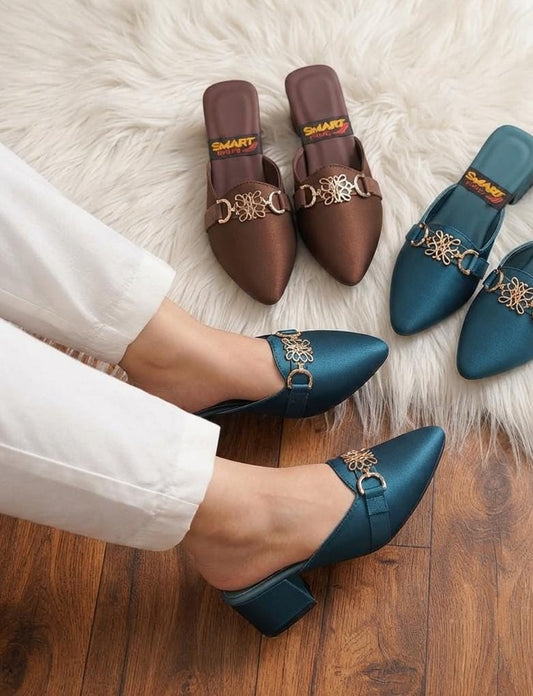 Mules SH Collection