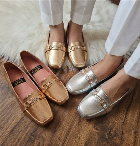 Elegant Loafers SH Collection