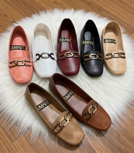 Chain Pumps SH Collection