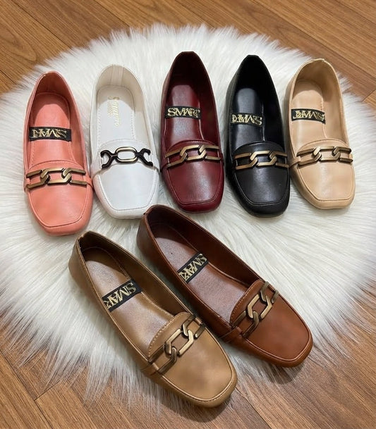 Chain Pumps - SH Collection
