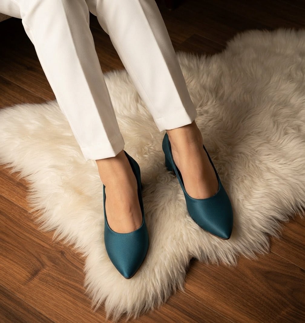 Court Shoes - SH Collection