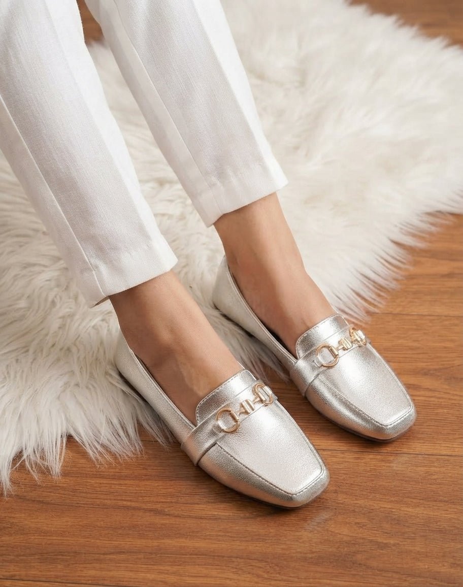 Elegant Loafers - SH Collection