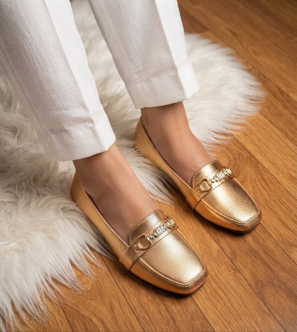 Elegant Loafers - SH Collection