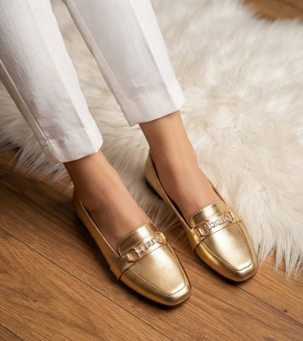 Elegant Loafers - SH Collection