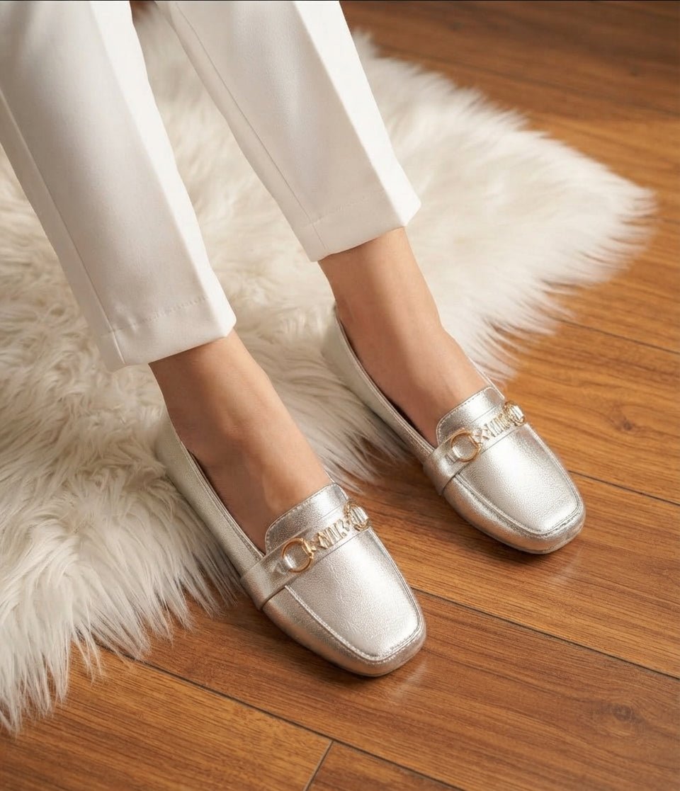 Elegant Loafers - SH Collection