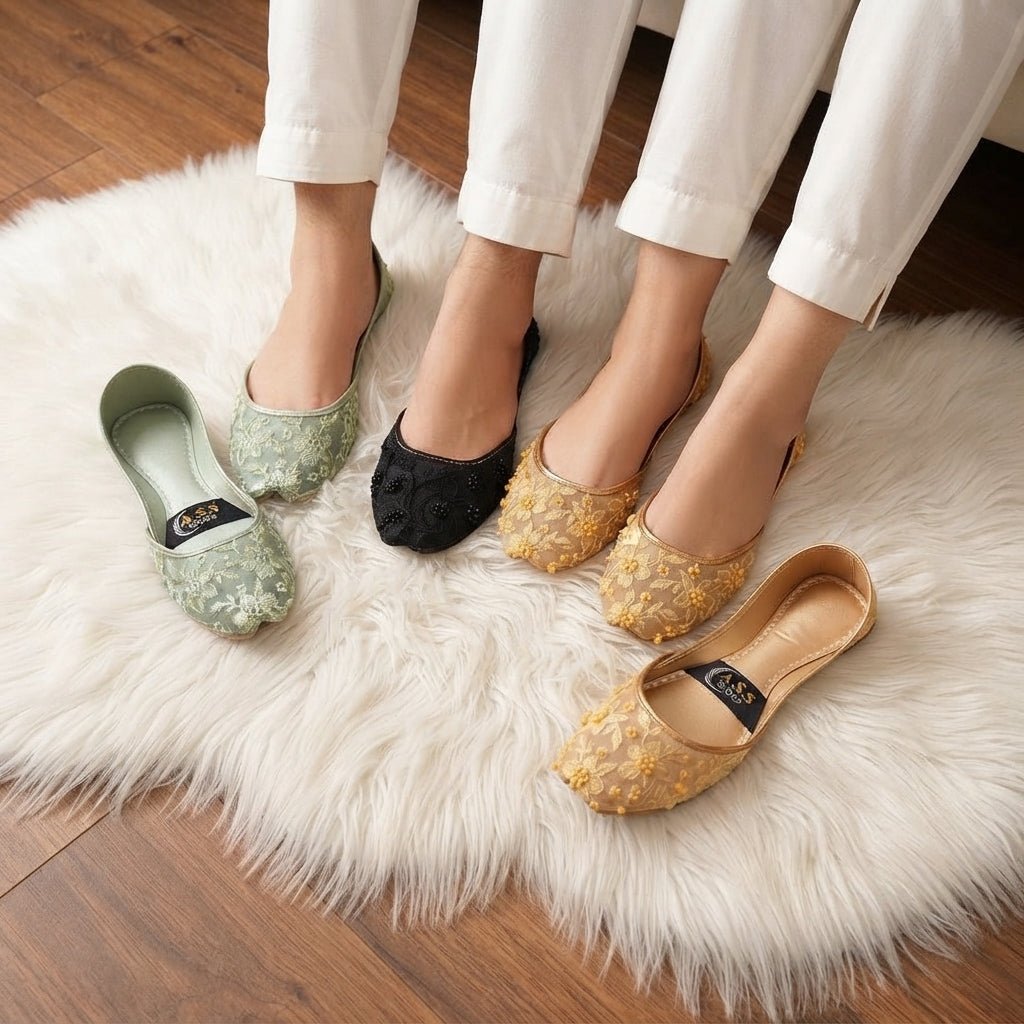 Net Khusa - SH Collection
