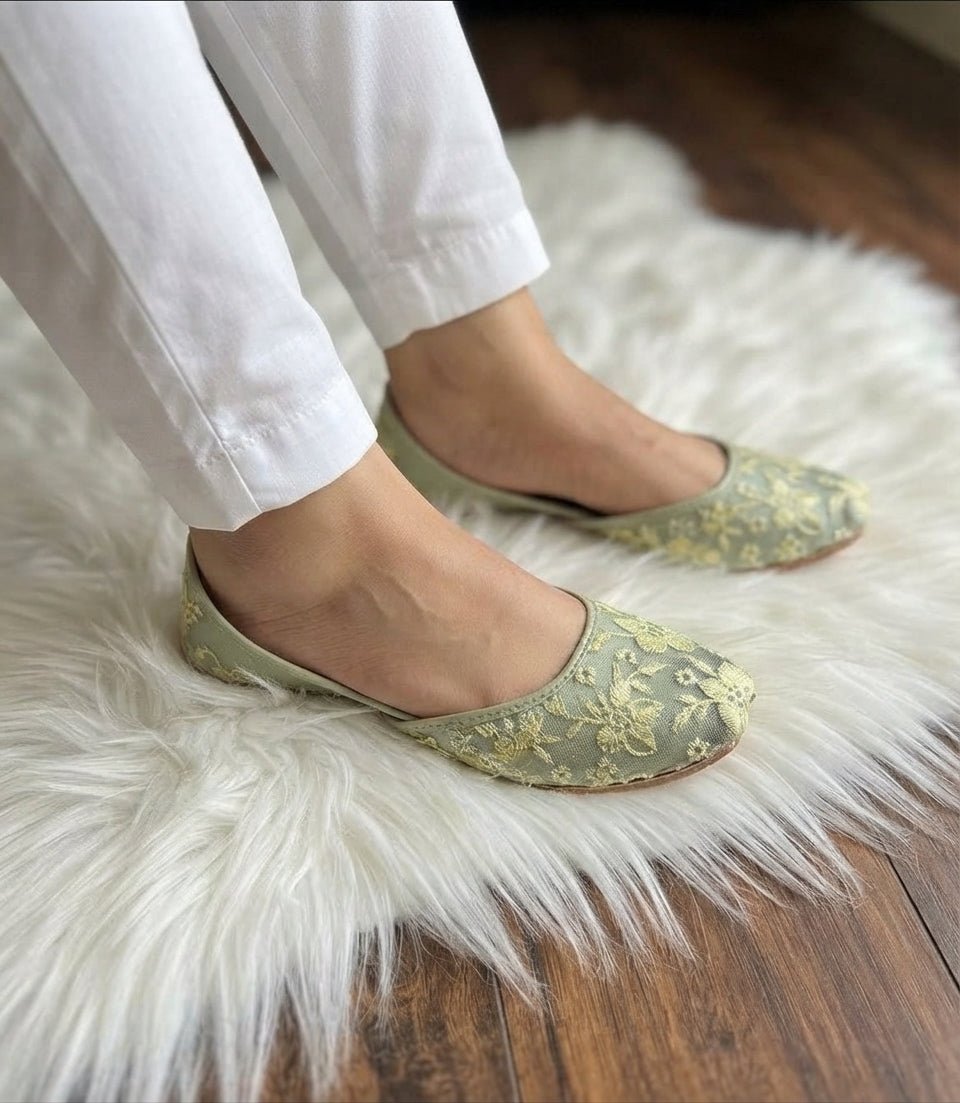 Net Khusa - SH Collection