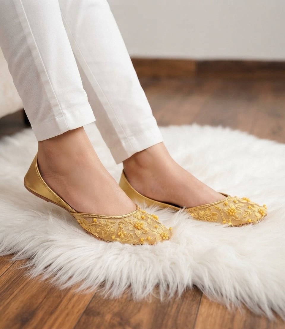 Net Khusa - SH Collection
